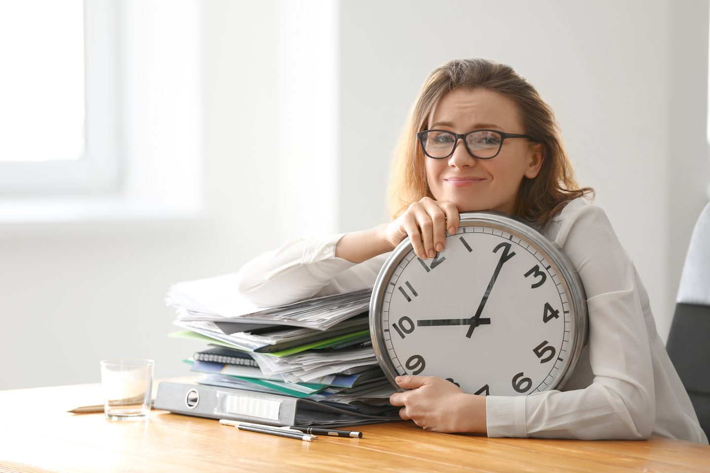 Gestire tempo e priorità: i principi del time-management